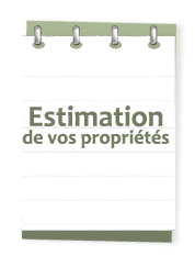 Estimation de vos proprits