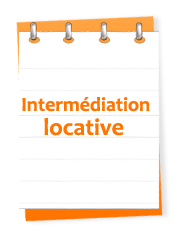 Intermdiation locative