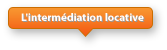L'intermdiation locative